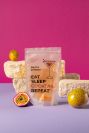 Алкогольні желейні цукерки Jelly Bar Мартіні порнстар