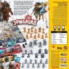 Зомбіцид: Друга редакція (Zombicide 2nd Edition)