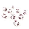 Rory's Story Cubes Mystery (Кубики історій Рорі Містика)