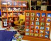 Мои полочки (My Shelfie)