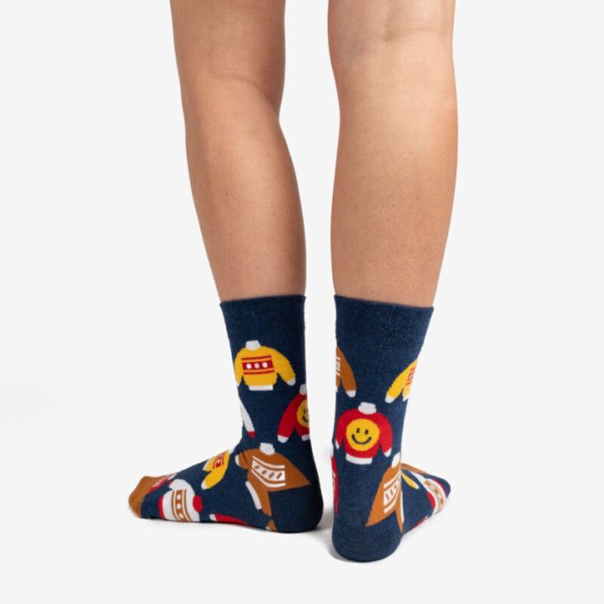 Dodo Socks Набір Holiday Box