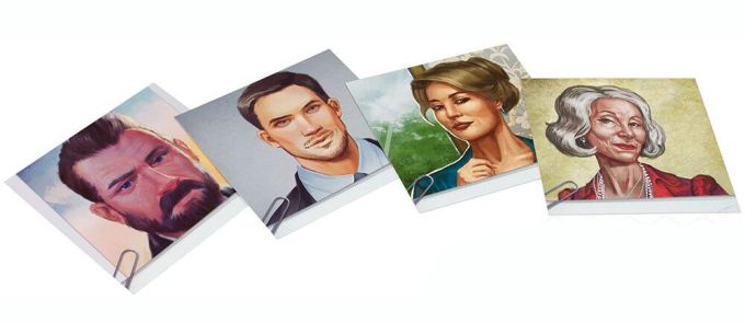 Детектив: Перший Сезон