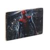 Дерев'яний постер "Spiderman # 1"