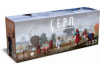 СЕРП: Захватчики из далеких земель (Scythe: Invaders from Afar)