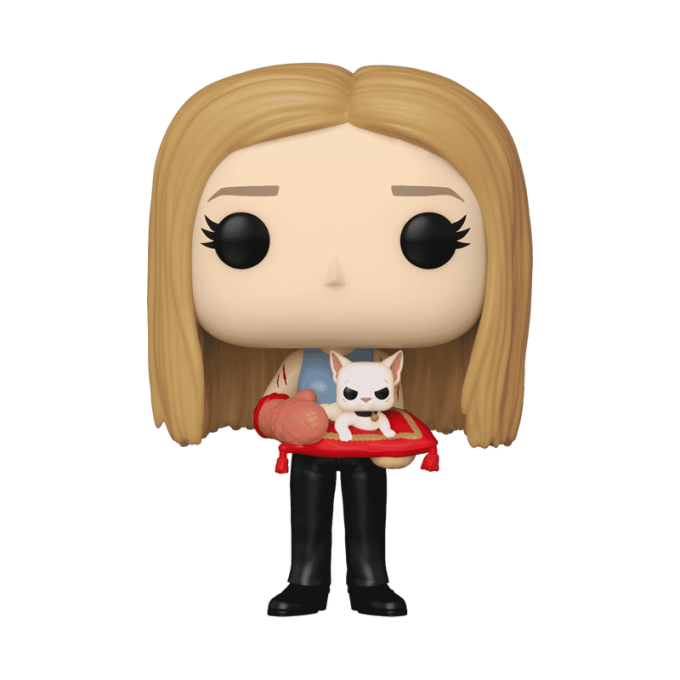 Ігрова фігурка Funko POP! серії  "Друзі S6" -  Рейчел