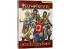 Настільна рольова гра Pathfinder. Друга редакція. Ширма ведучого