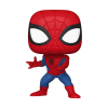 Ігрова фігурка Funko POP! серії "Marvel" - Людина-Павук