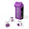 Rory's Story Cubes Clues (Кубики историй Рори Улики)