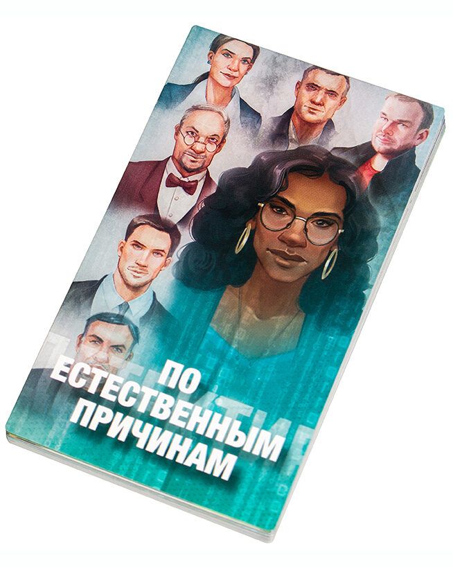 Детектив: Перший Сезон