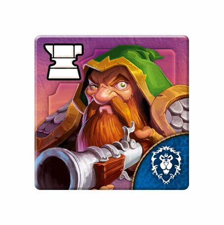 Маленький Світ Варкрафта (Small World of Warcraft) (RU)