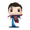 Ігрова фігурка Funko POP! серії "DC Супермен" - Супермен у польоті