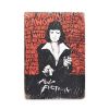 Дерев'яний постер "Pulp Fiction # 2 Mia Art"