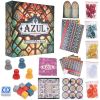 Азул: Вітражі Сінтри (Azul: Stained Glass of Sintra)