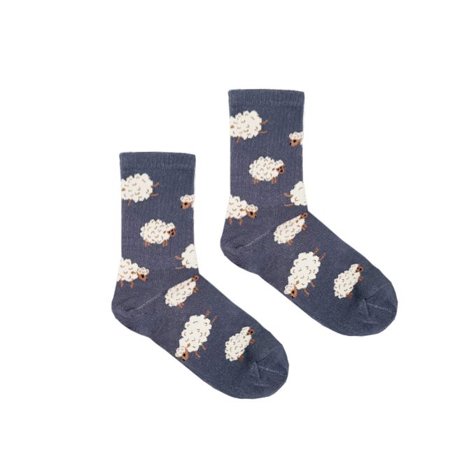 Носки Dobro Socks "Барашка"