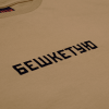 Футболка CEH «Бешкетую»