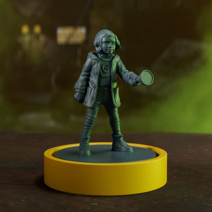 Betrayal at the House on the Hill 3rd Edition
