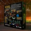 Betrayal at the House on the Hill 3rd Edition