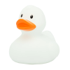 Качка FunnyDucks Біла