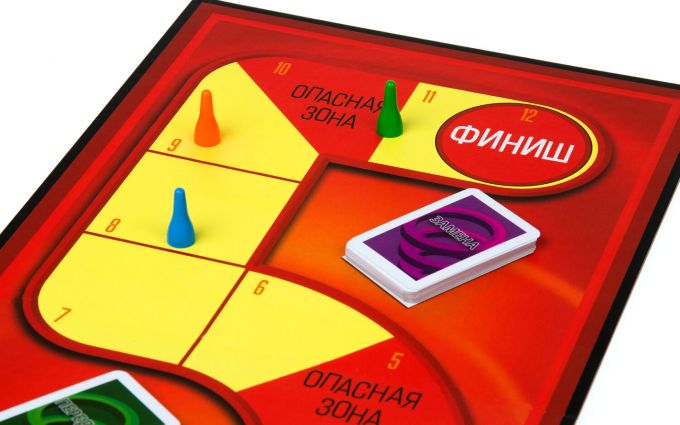Дай відповідь за 5 секунд