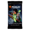 Magic The Gathering. Базовий випуск 2019 - бустер (рос)