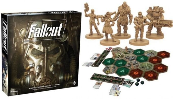Fallout