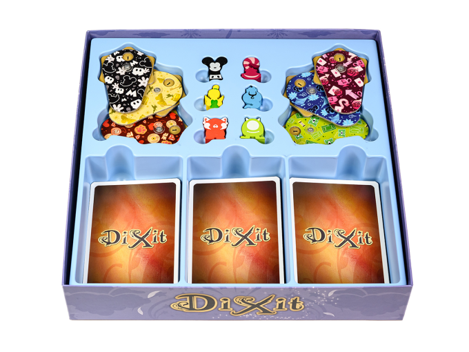 Dixit Disney Edition(Діксіт Дісней)