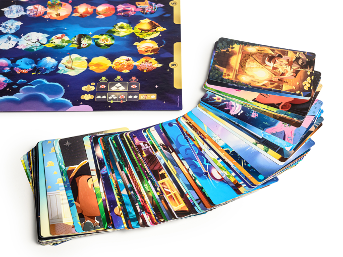 Dixit Disney Edition(Діксіт Дісней)