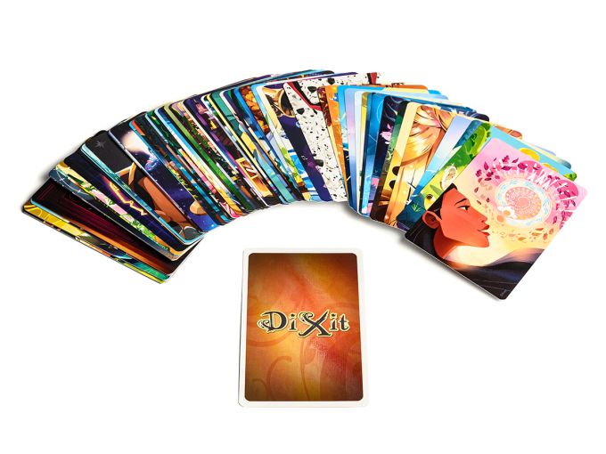Dixit Disney Edition(Діксіт Дісней)