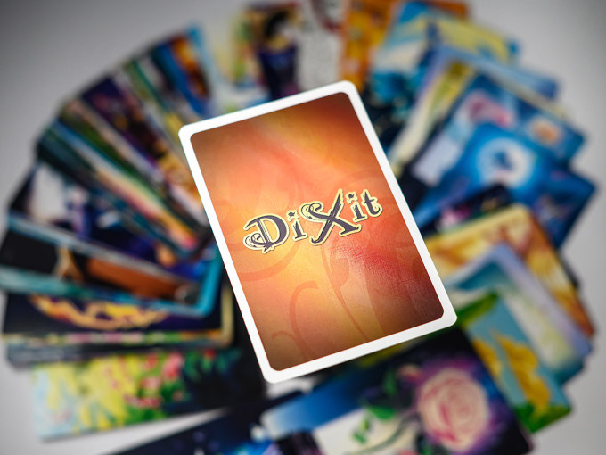 Dixit Disney Edition(Діксіт Дісней)