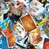 Dixit 10: Mirrors (Діксіт 10: Дзеркала) доп.