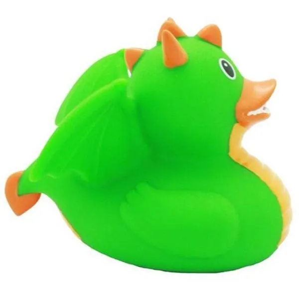 Утка FunnyDucks Дракон