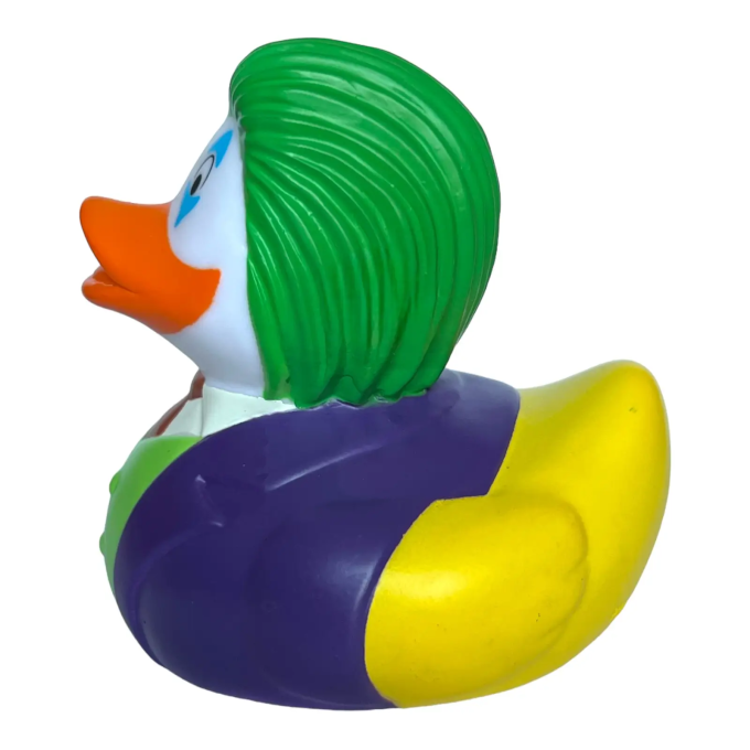 Утка FunnyDucks Джокер