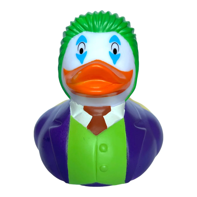 Утка FunnyDucks Джокер