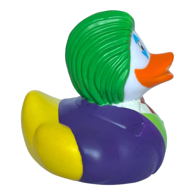 Утка FunnyDucks Джокер