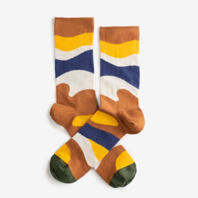 Dodo Socks Набір Botanical
