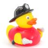 Качка FunnyDucks Пожежник