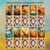 Метафорично-асоціативні картки «Голос мого серця»