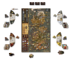 Гра престолів. Друге видання (A Game of Thrones: The Board Game Second Edition)