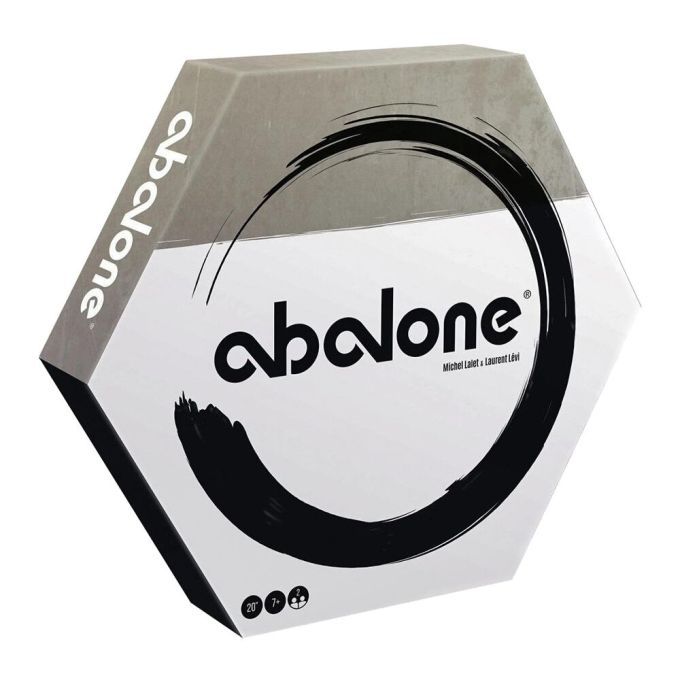 Abalone (Абалон)
