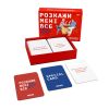 Разговорная игра ORNER «Расскажи мне всё! Love edition»‎ 