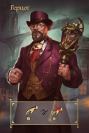 Coup: Паропанк (Coup: Steampunk)