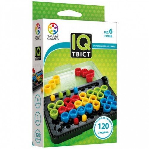 IQ Твіст