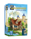 Доповнення Каркасон №1 - Таверни та собори (Inns & Cathedrals)