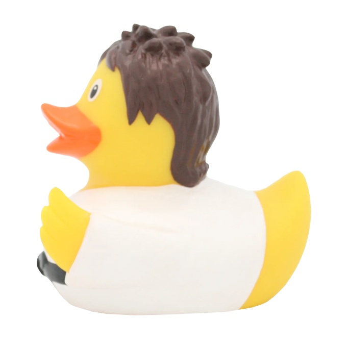 Качка FunnyDucks Каратистка