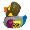 Утка FunnyDucks Хипстер