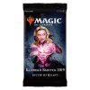 Magic The Gathering. Базовий випуск 2019 - бустер (рос)