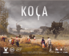 Коса (Серп, Scythe)(UA)