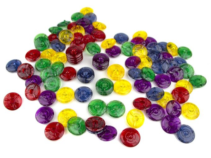 Космический Контакт (Cosmic Encounter: 42nd Anniversary Edition)