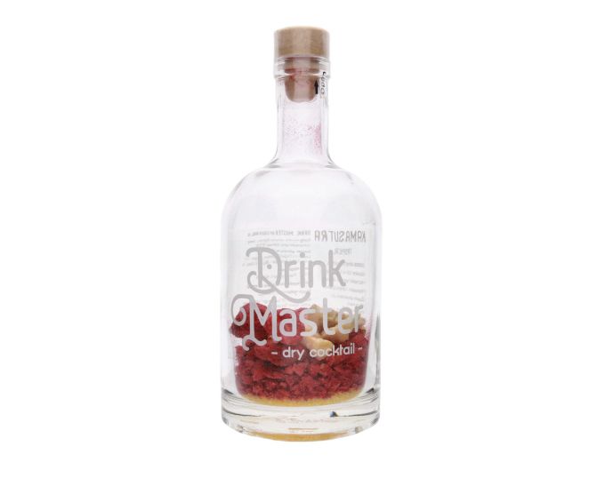 Суміш для коктейлю Drink Master "Kamasutra"