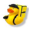 Утка FunnyDucks Курьер